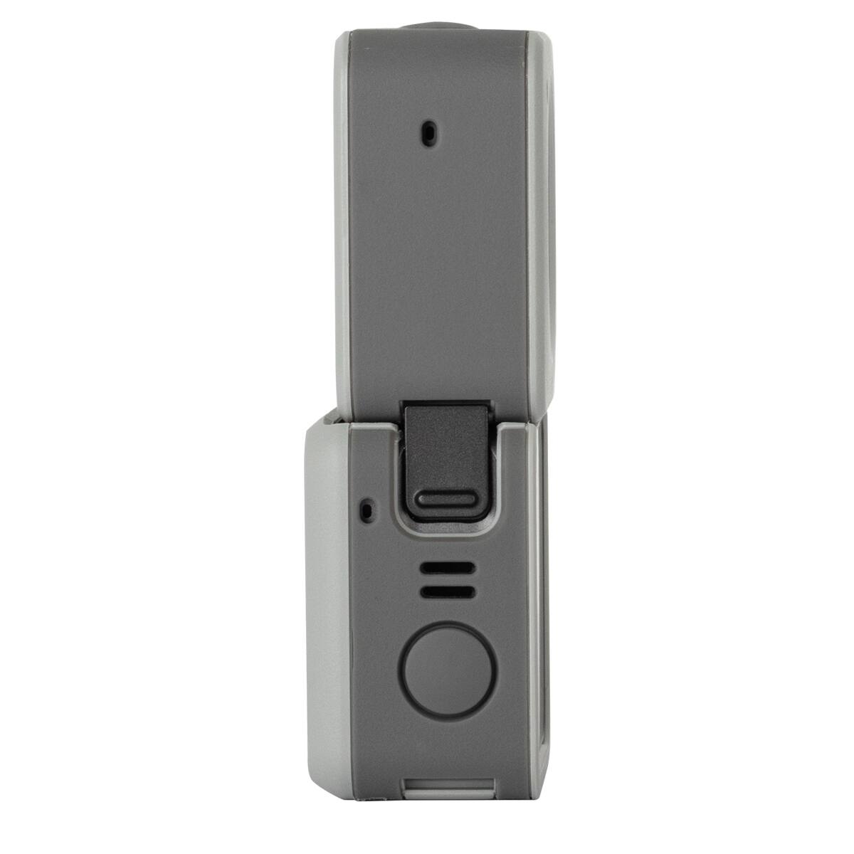 Alt View 7. Smallrig - SmallRig Magnetic Case for DJI Action 2 Camera, Gray.