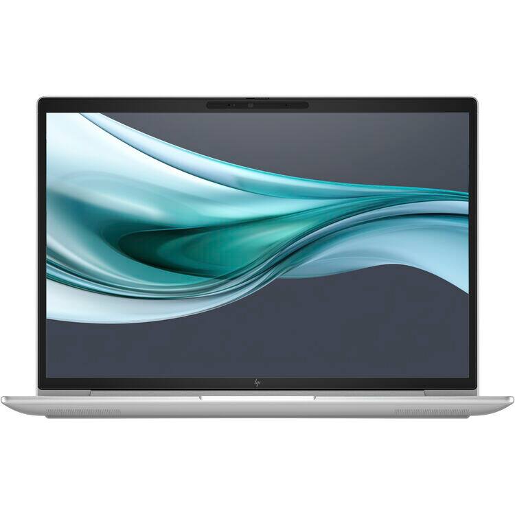 Alt View 4. HP - EliteBook 640 G11 14" WUXGA IPS Intel Core Ultra 7 165U 1.7 GHz up to 4.9 GHz 16GB DDR5 512GB SSD Windows 11 Pro - Silver.