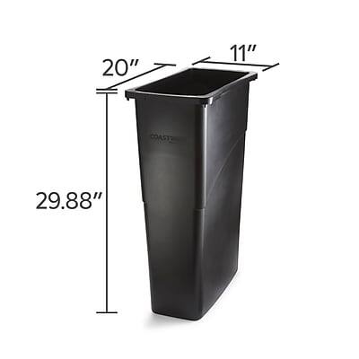 20"  
11"  
COASTO  
29.88"