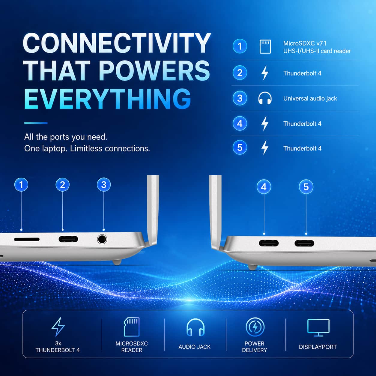Dell Upgraded XPS 16 16 Premium 16.3