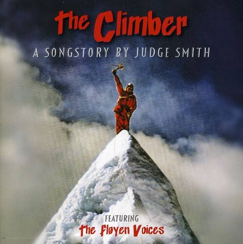 Judge Smith - Climber   - COMPACT DISCS [CD] price history on PriceWatchPro