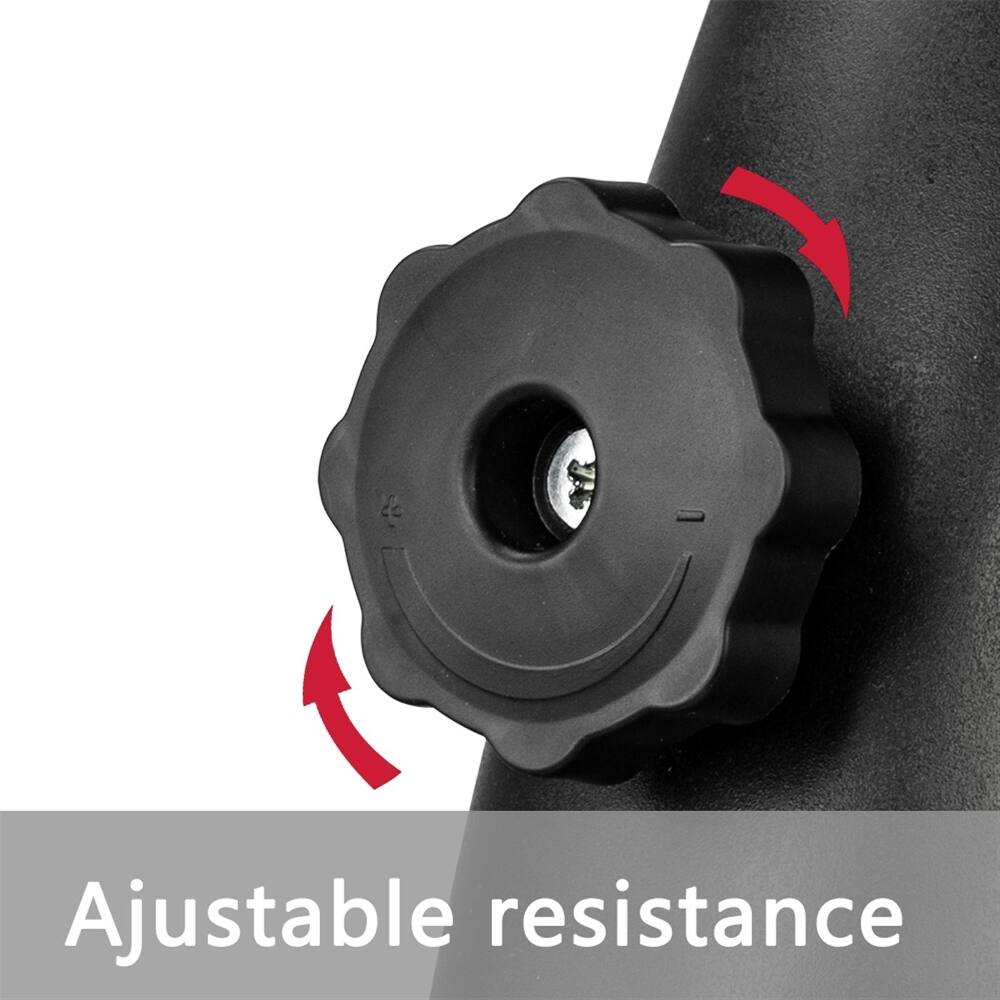 Adjustable resistance