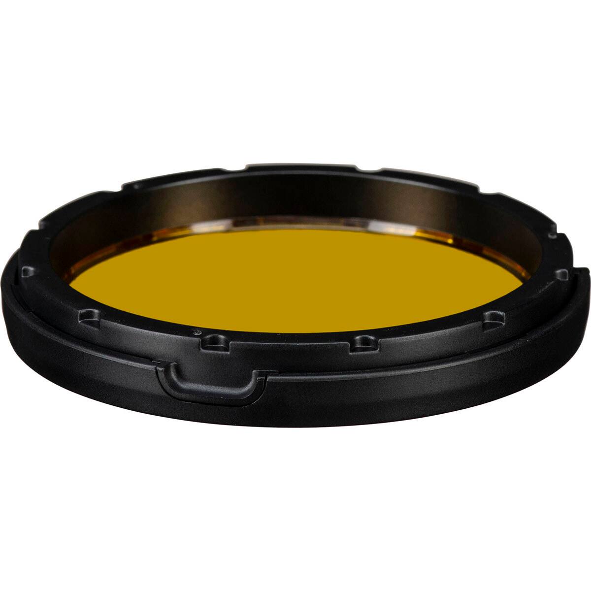 Alt View 2. Profoto - Profoto Clic Gel, Yellow.