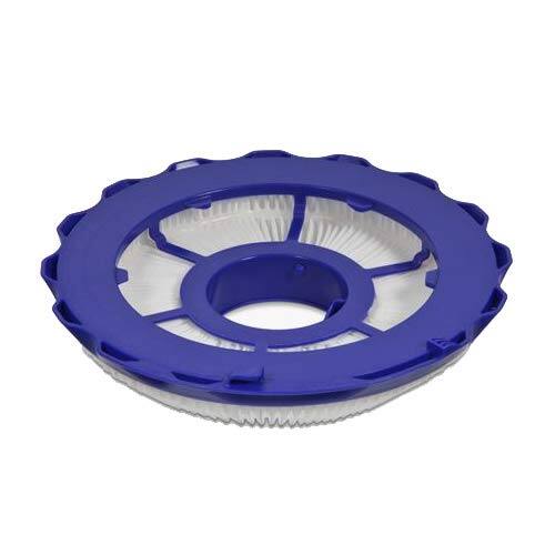 Left. EnviroCare - Vacuum Filter for Vacuum Part #F622 1 Pack.