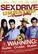 Front. Sex Drive - DVD.