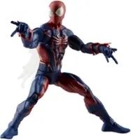 Marvel - Legends Series Spider-Man Unlimited - Front_Zoom