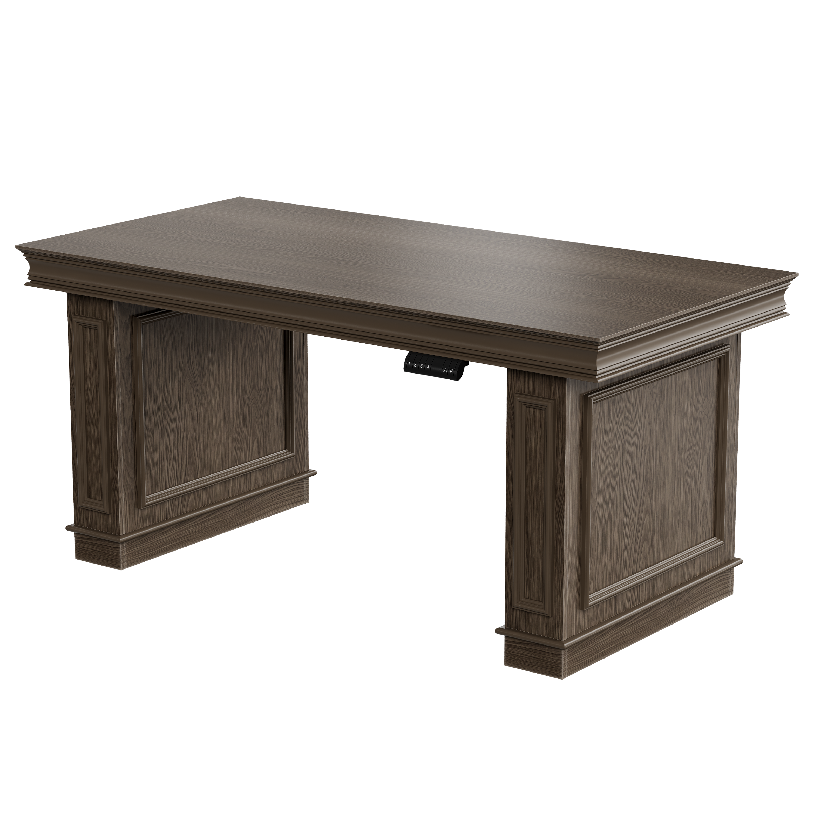 Dark Walnut