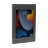 Mount-It! - Anti-Theft Tablet Wall Mount for iPad, iPad Air, iPad Pro Up to 11″ Secure Display - Black