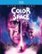 Front. Color Out of Space [Blu-ray] [2019].