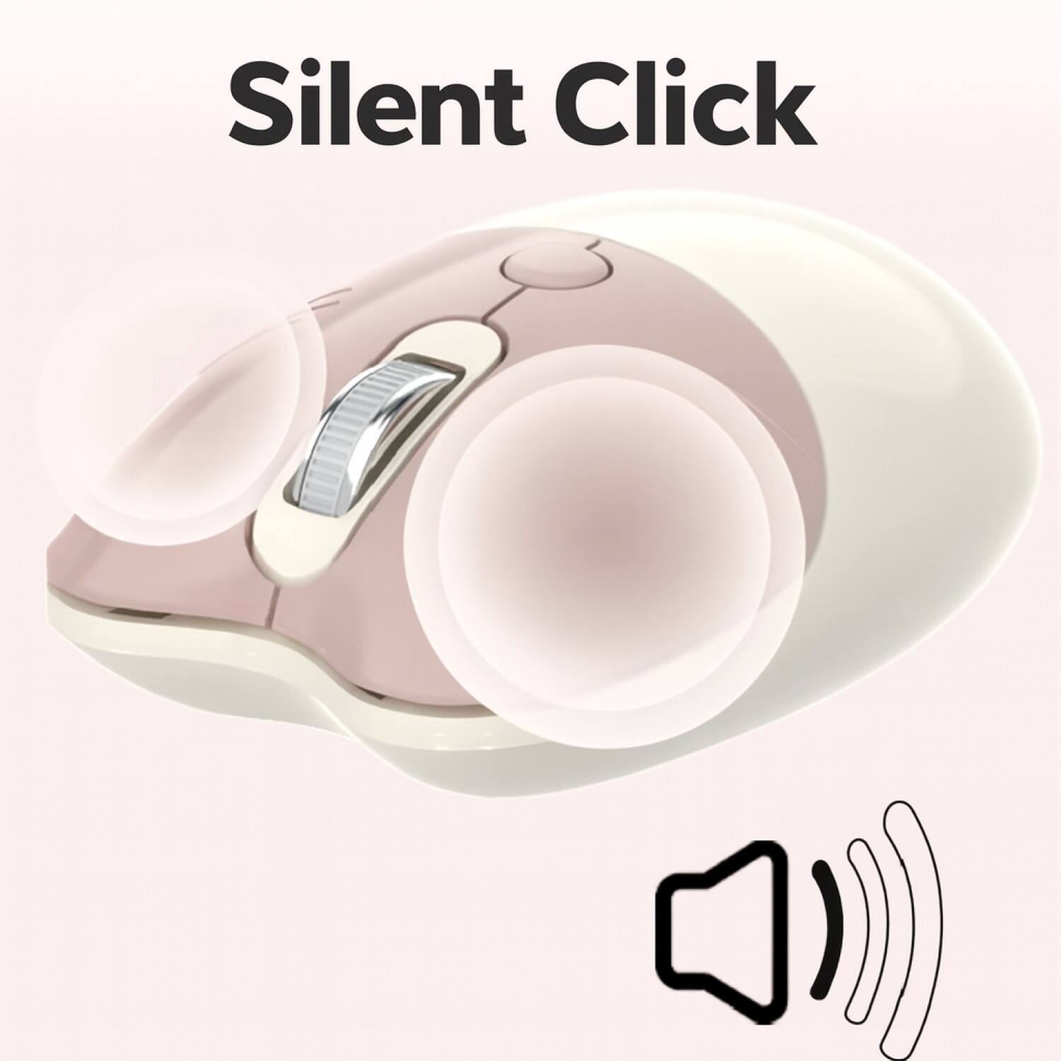 Silent Click