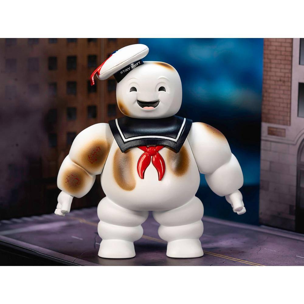 PUFT STAY BUFT