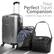Your Perfect Travel Companion Suitable for bags of all sizes