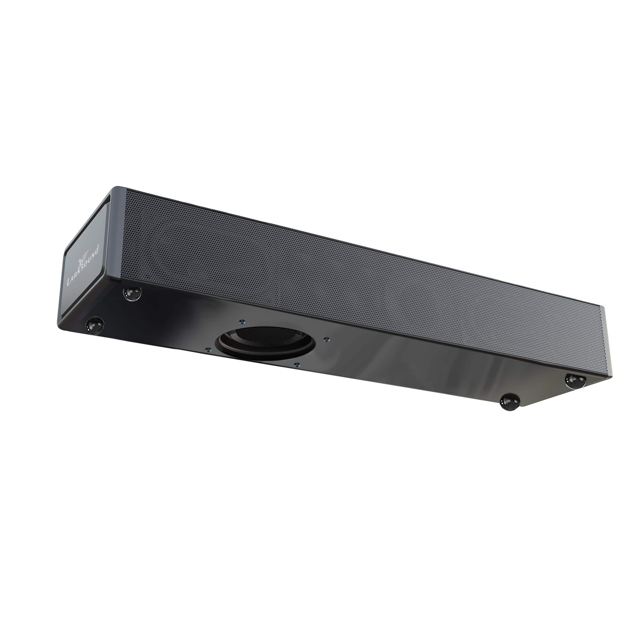 Pacoar Cade - usb 2.1 Ch Sound Bar With Built-in Subwoofer Small Soundbar For Tv Pc Gaming Mini Bluetooth/hdmi Arc/optical/aux/usb - Default