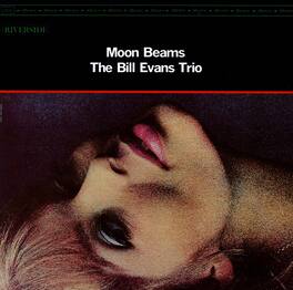Bill Evans Trio - Moonbeams - UHQCD - COMPACT DISCS