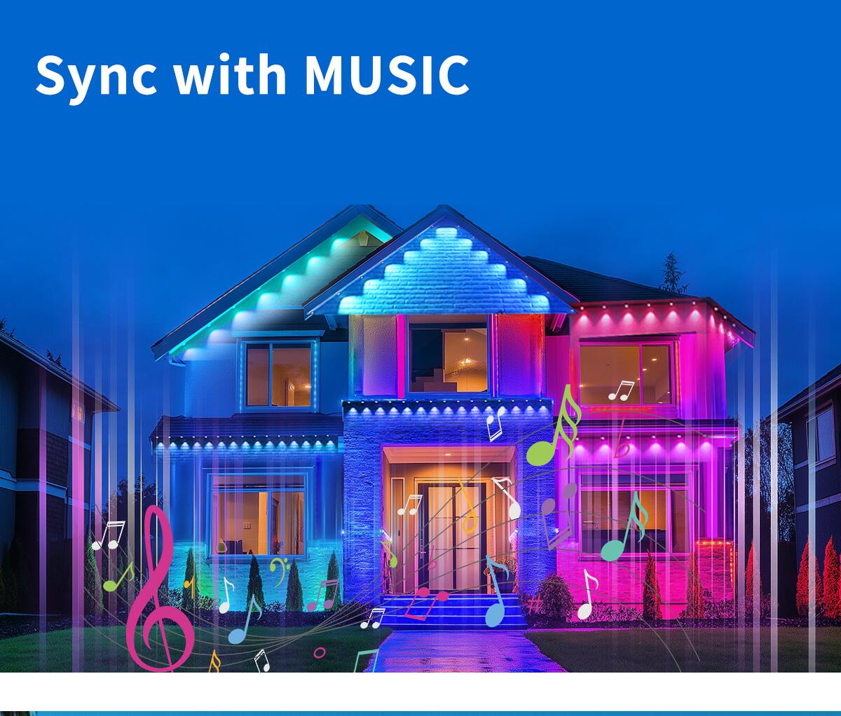 Sync with MUSIC