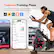 Tailored Training Plans
The Self-Developed App crafts personalized training plans to help you achieve your fitness goals
Hi, Qiqi
Today
Calories: 108.8/188.0 kcal
Duration: 32/60 min
Distance: 5.02/20.00 km
Course
Road to Survival
Dragon
Intermediate
40km
Calendar
0/7 Achieved
Activity data
May 25, 2024
View More
Jocelyn
00:00~2023 Jan 30,0000
00:07:00
18:06
Start
View: 2 times/month
Subscribe
Workouts
Statistics