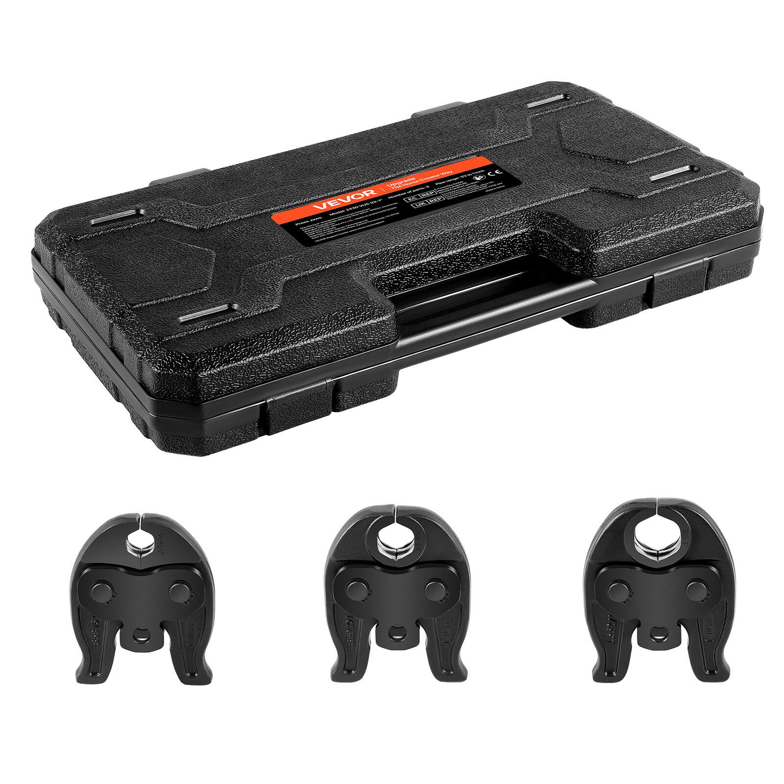 - LE | I 5 -   . | LECTTERA : VEVOR H-  : : ! CACUees  | :