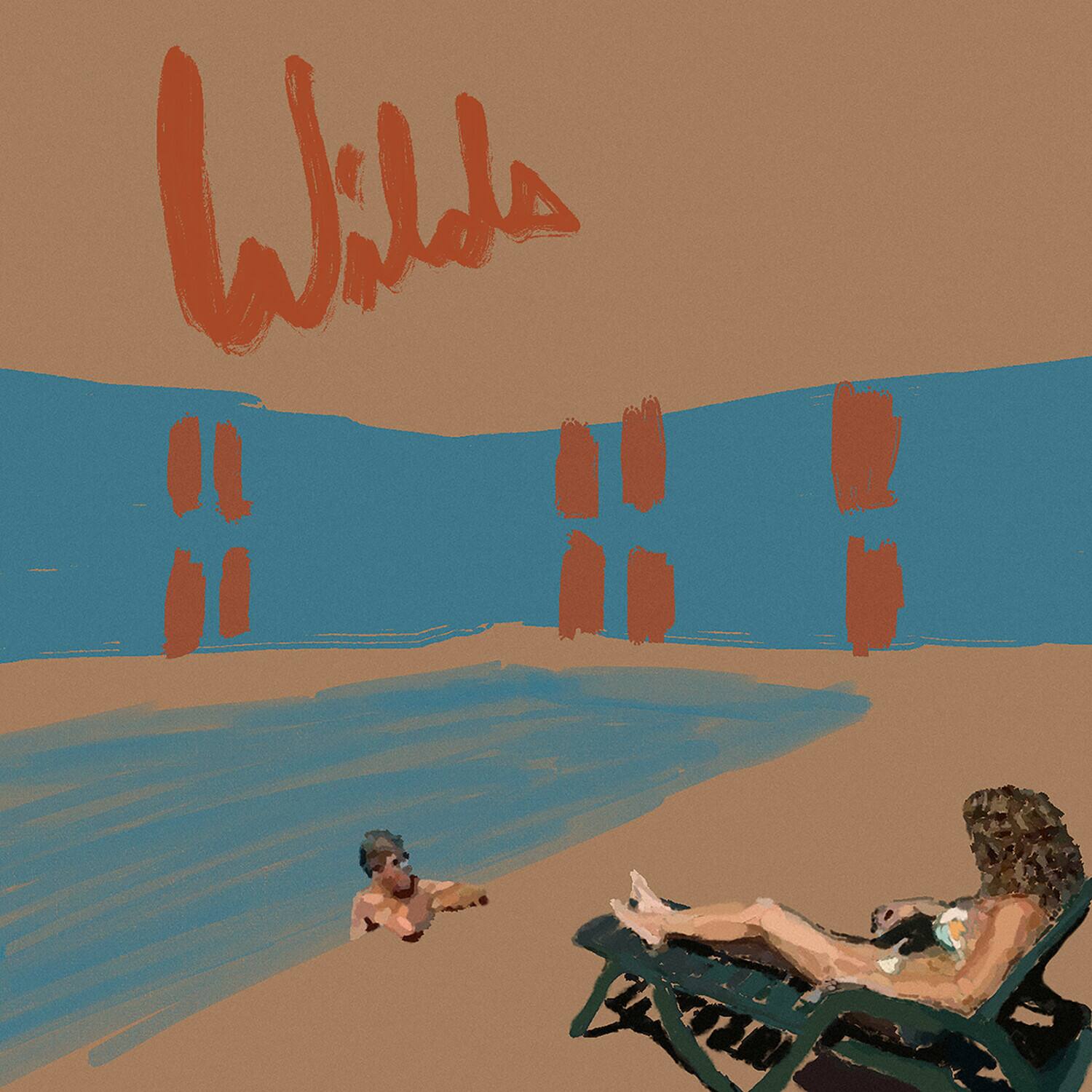 Andy Shauf - Wilds   - VINYL LP price history on PriceWatchPro