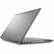 Alt View 11. Dell - Precision 5000 14" Laptop - Intel Core Ultra 7 with 16GB Memory - 512 GB SSD - Aluminum Titan Gray, Gray.