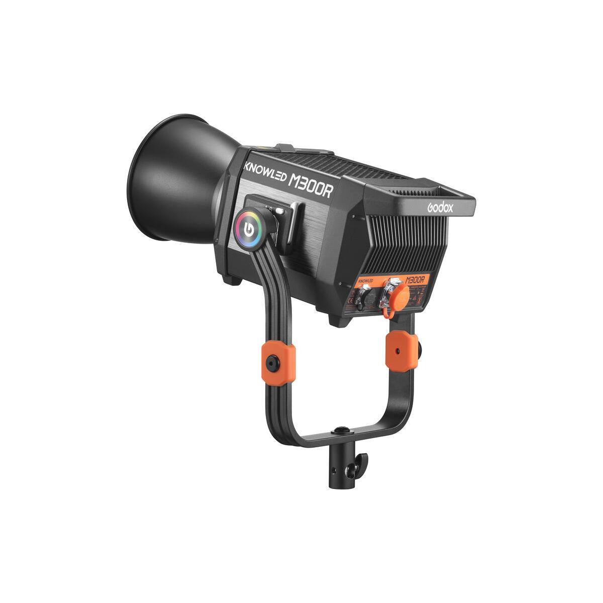KNOWLED M300R Godox