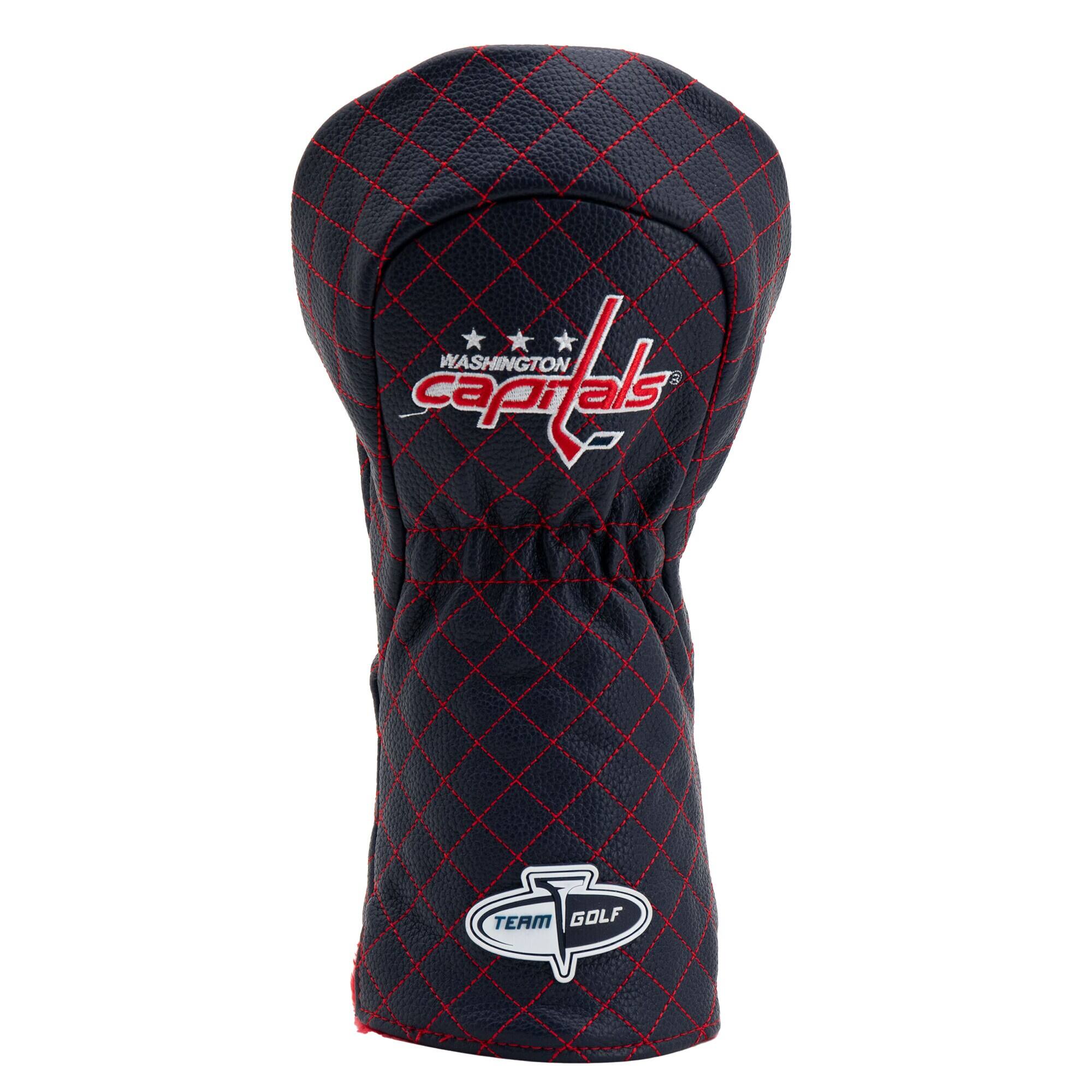 WASHINGTON  
capitals  

TEAM GOLF