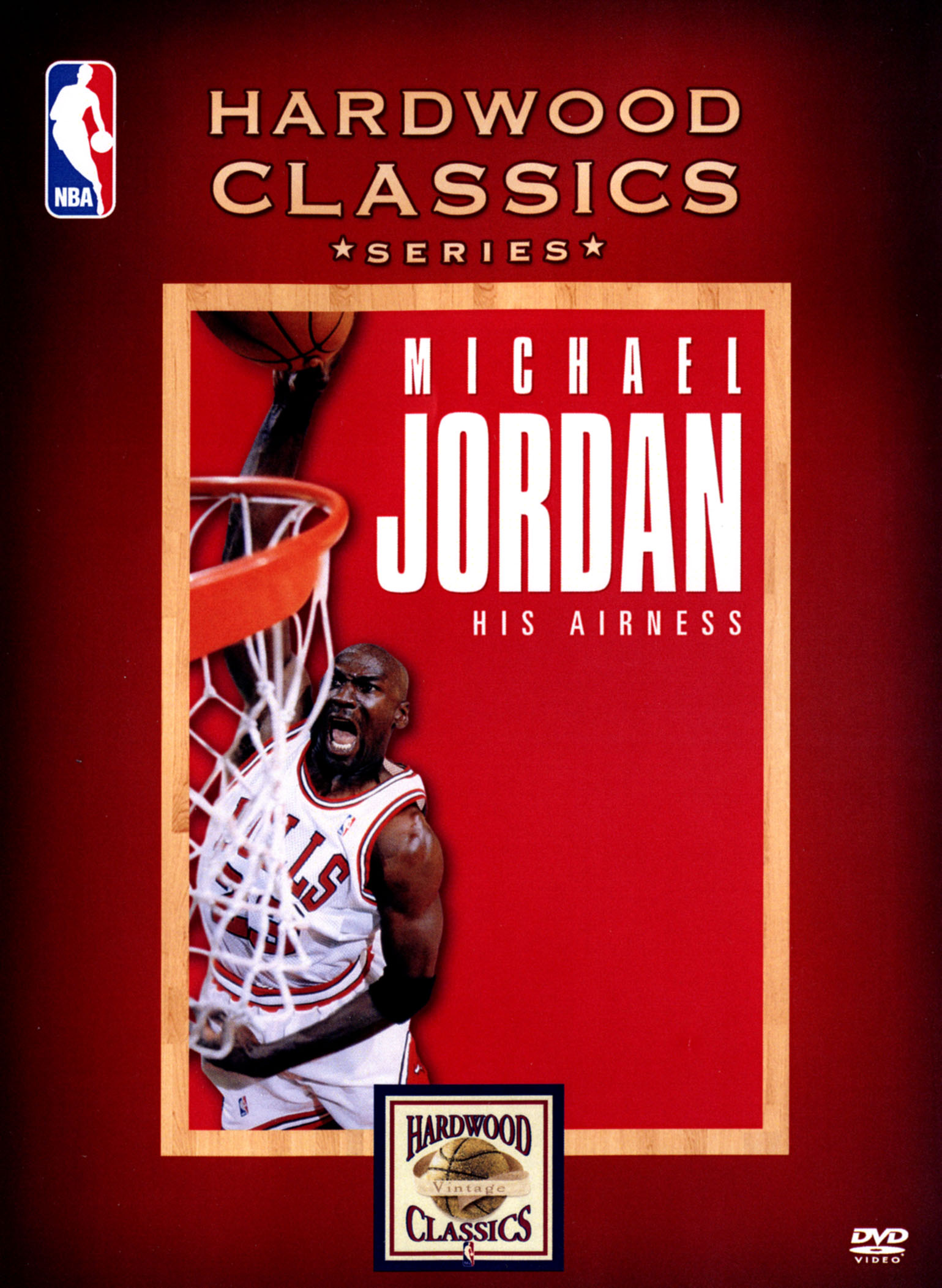 Michael Jordan His Airness 1999 Best Buy 