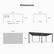 Dimensions
235.91" x 148.11"
Column Size: 4.33" x 4.33"
94.49" x 94.49"
109.84" x 109.84"
136.22"
Base Plate: 7.56" x 7.56"