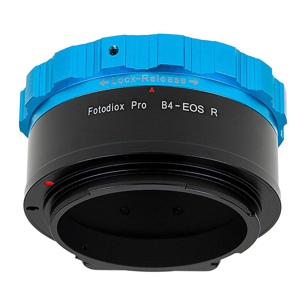 Lock-Release  
Fotodiox Pro  
B4 - EOS R