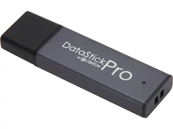 DataStick Pro by GCENTON