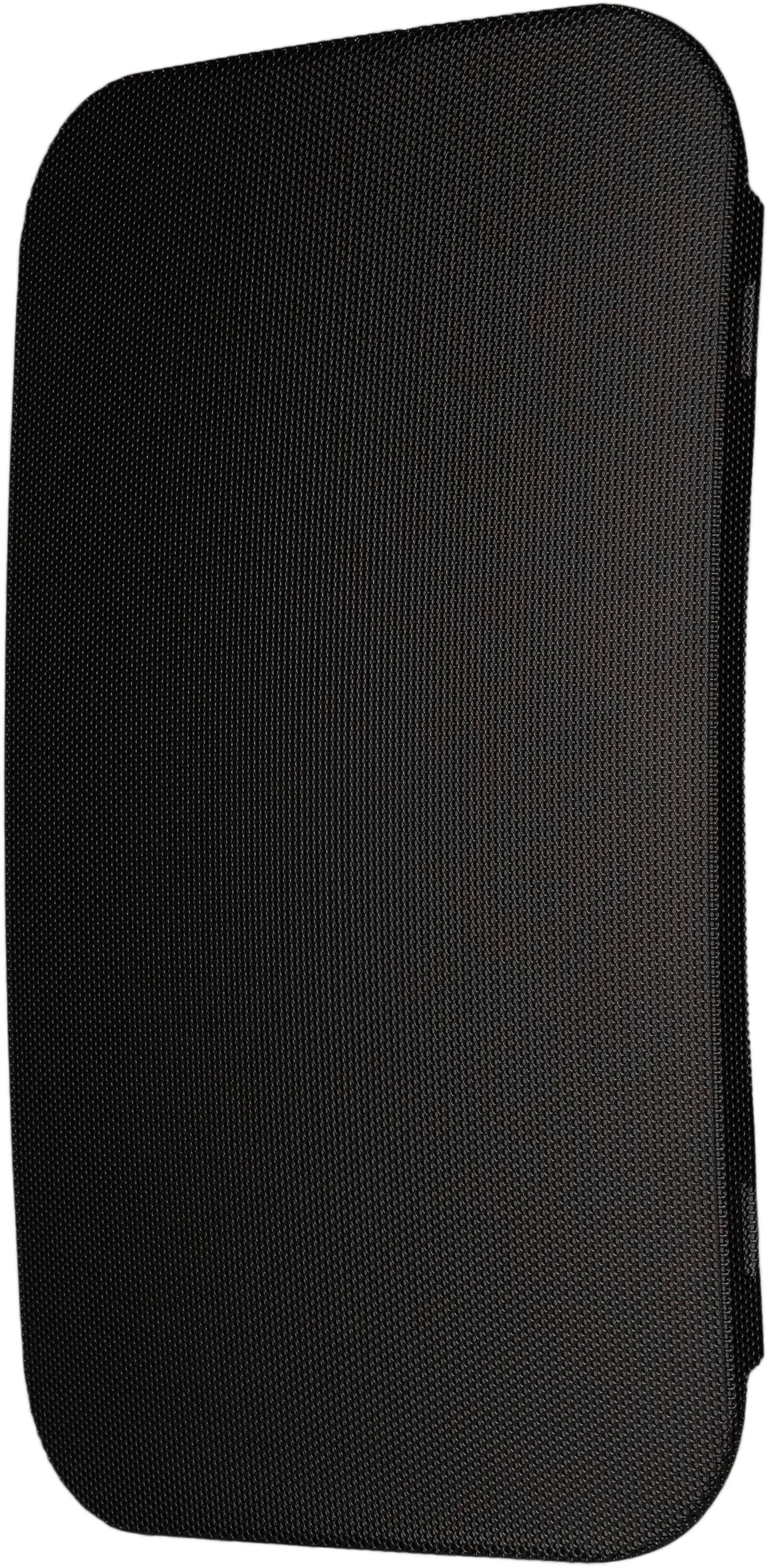 Alt View 20. Sonance - MX52 - Mariner MX Series 5-1/4" 2-Way Outdoor Surface Mount Speakers (Pair) - Black.