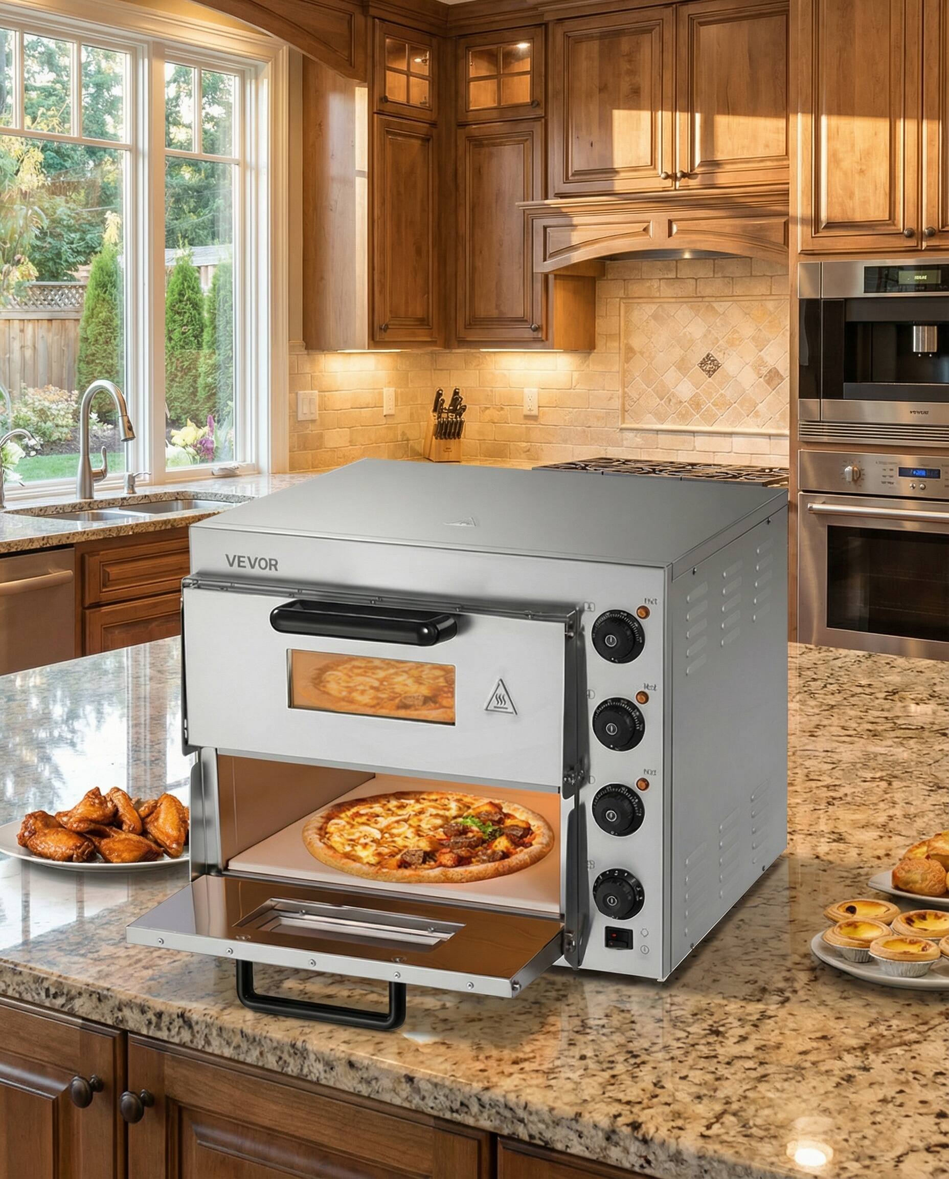 1- VEVOR ENT 1 W RIE O 1 NOT