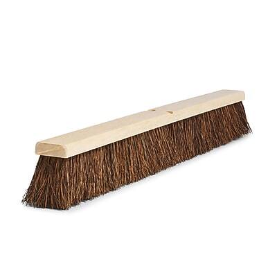 Coastwide Professional - Coastwide Professional™ 36" Push Broom Head, Palmyra (CW57738) - Natural
