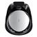 Alt View 1. Enabot - EBO Air 2 Whole-Home Mobile Robot 2K Ultra HD Camera, Remote Monitoring and Control - Dove White.