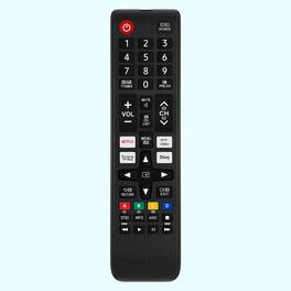 ALLIMITY - BN59-01315N Replaced Remote fit for Samsung TV QN55S95B QN65S95B QE65S95B QE65S95BATXXU QE55S95B QN55S95BAFXZA - Black