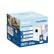 Alt View 18. Levoit - Smart Hybrid Ultrasonic Humidifier - White.