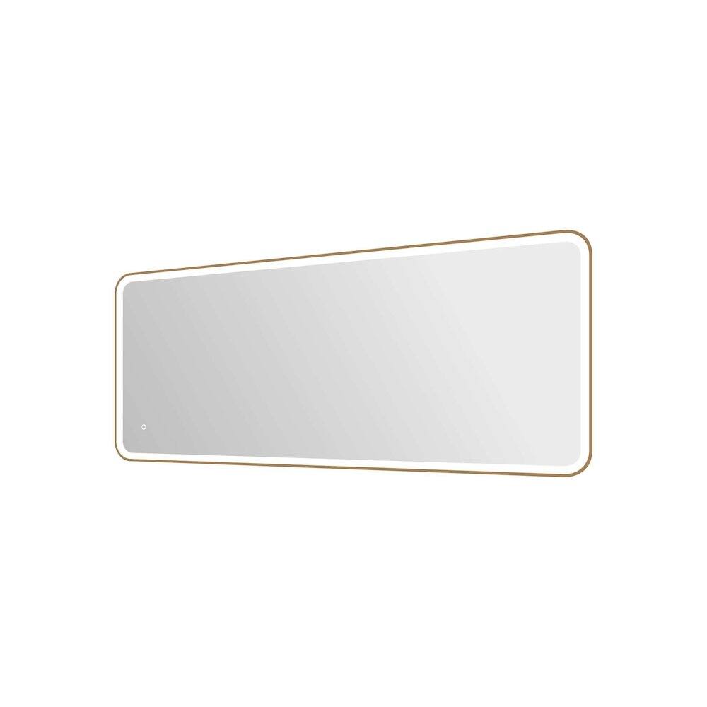 Satin Gold