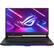 Front. ASUS - Strix SCAR 15 G533 15.6" Gaming Laptop - Intel Core i9 - 16 GB Memory - NVIDIA GeForce RTX 3080 - 1 TB SSD - Off Black.