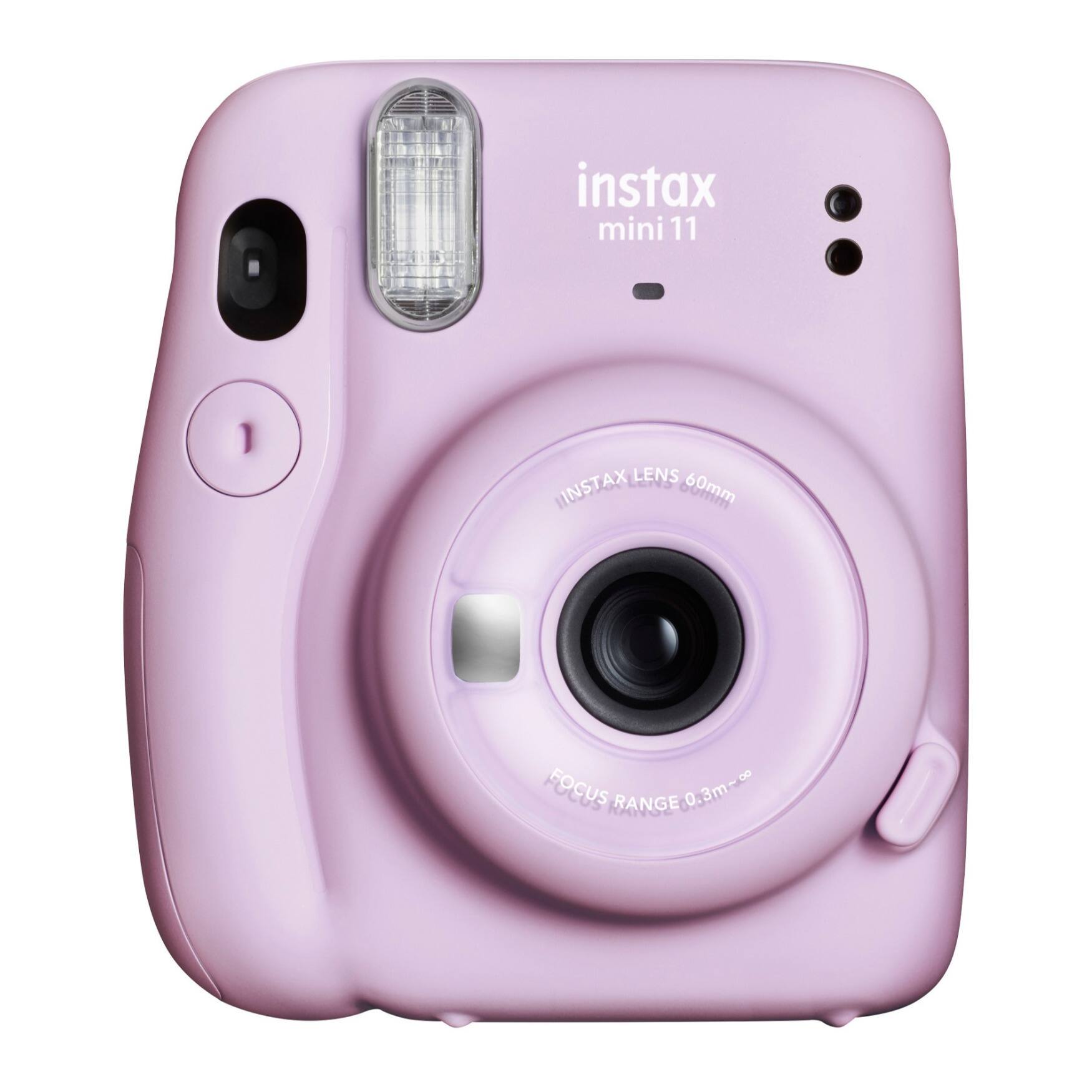 INSTAX LENS 60mm FOCUS RANGE 0.3m~∞