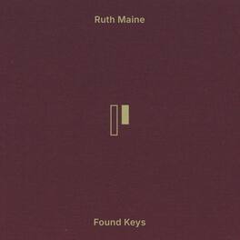 Ruth Maine - Found Keys - VINYL LP