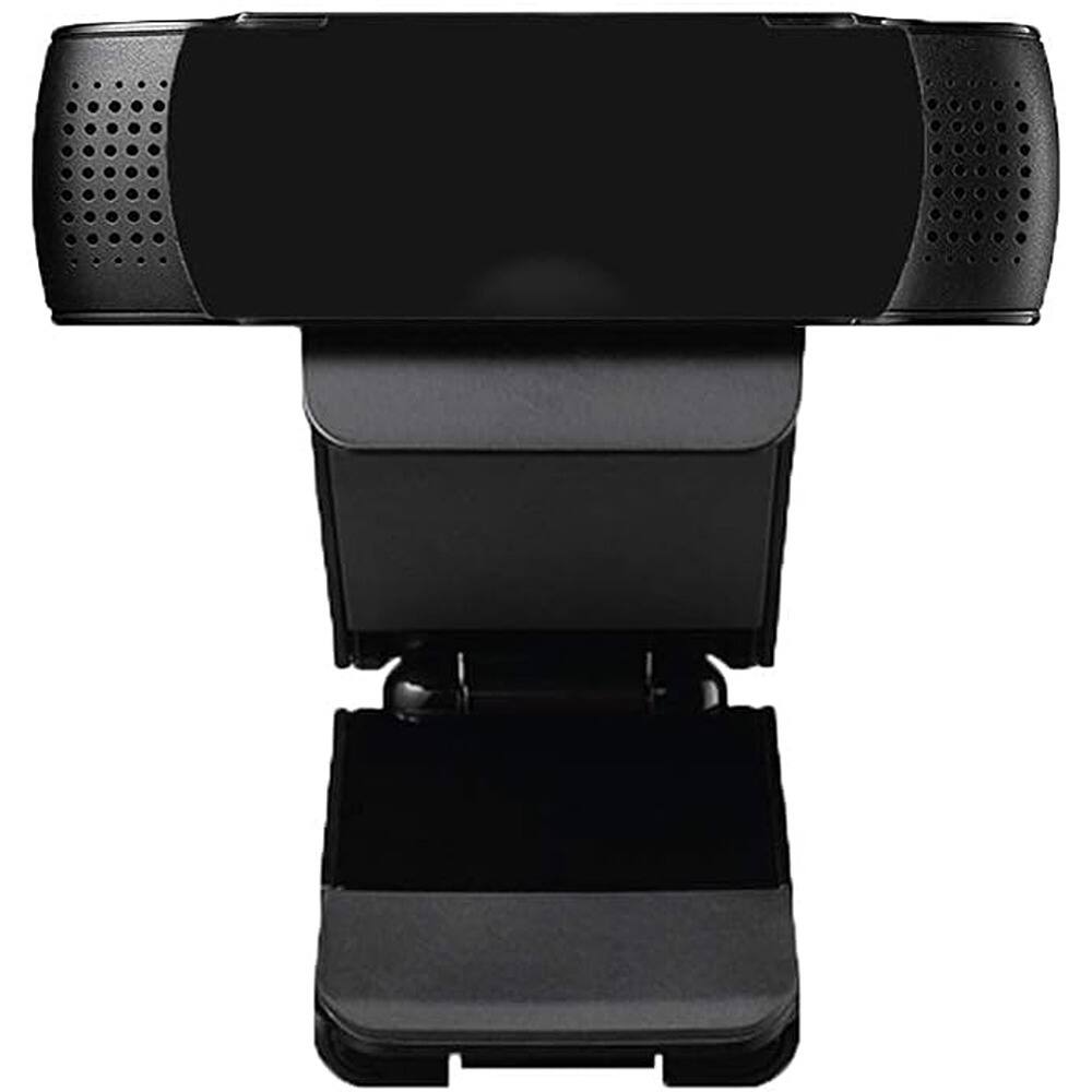 Angle. RTMB - Webcam Privacy Shutter for Logitech C920/C930/C922 – Black.
