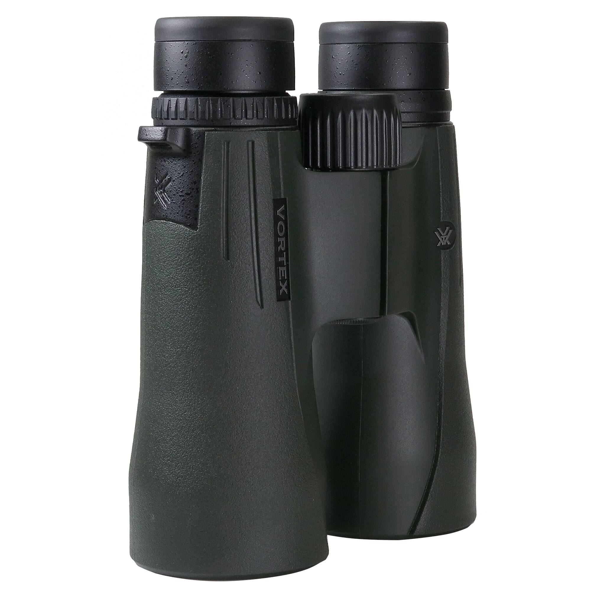 Angle. Vortex - Vortex 10x50 Viper HD Binoculars V202 (Green) - Green.