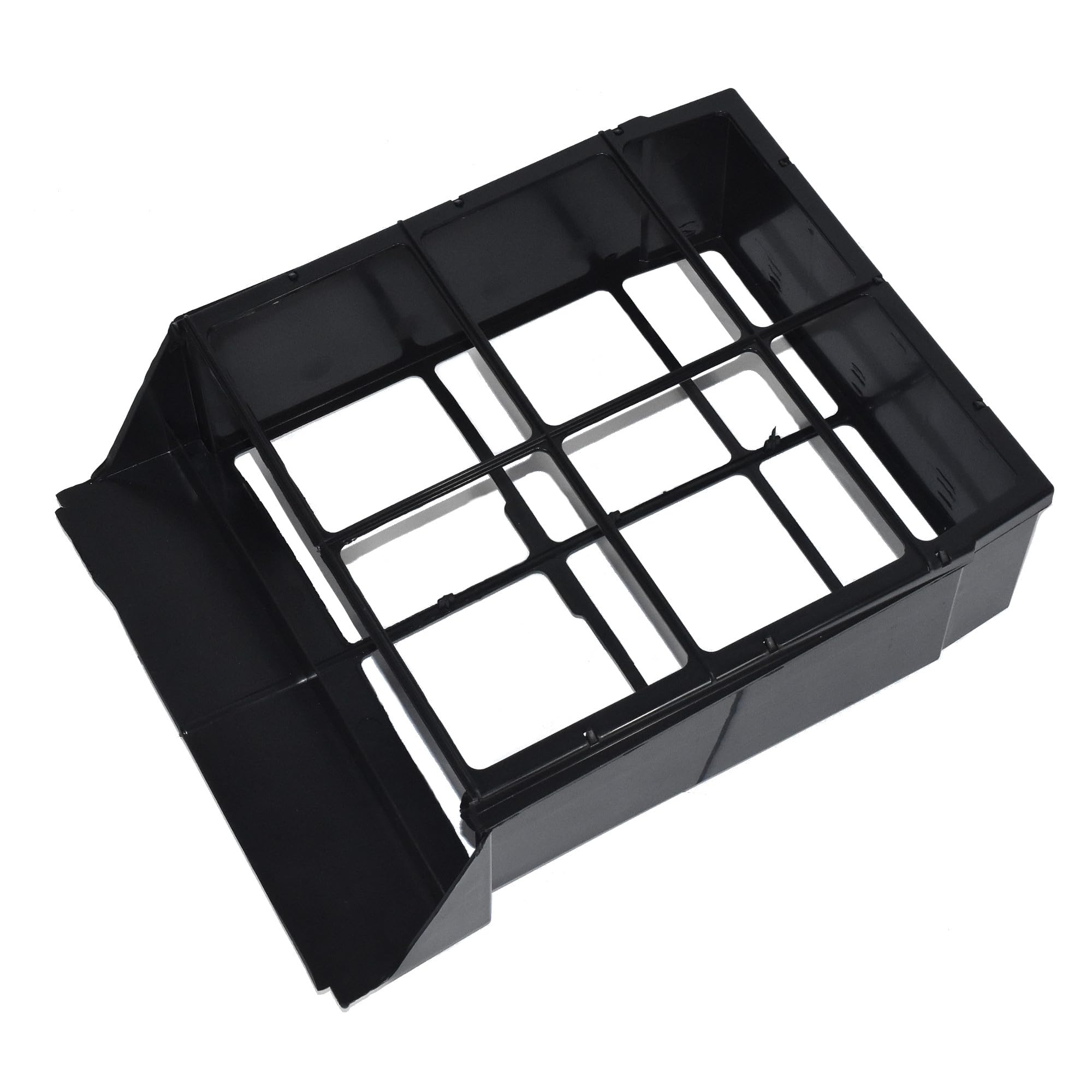 Angle. HQRP - Replacement Media Frame Assembly for AIRCARE Essick Air 800 Series Humidifiers 4V3398020.