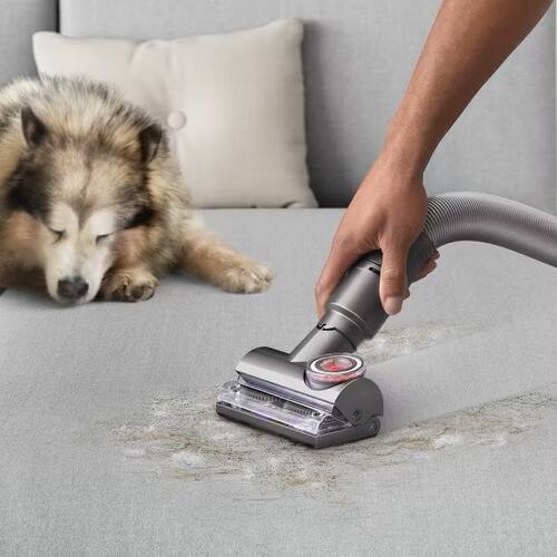Dyson Vacuum Ball Animal 3 Total Clean Upright 447941-01 - Best Buy