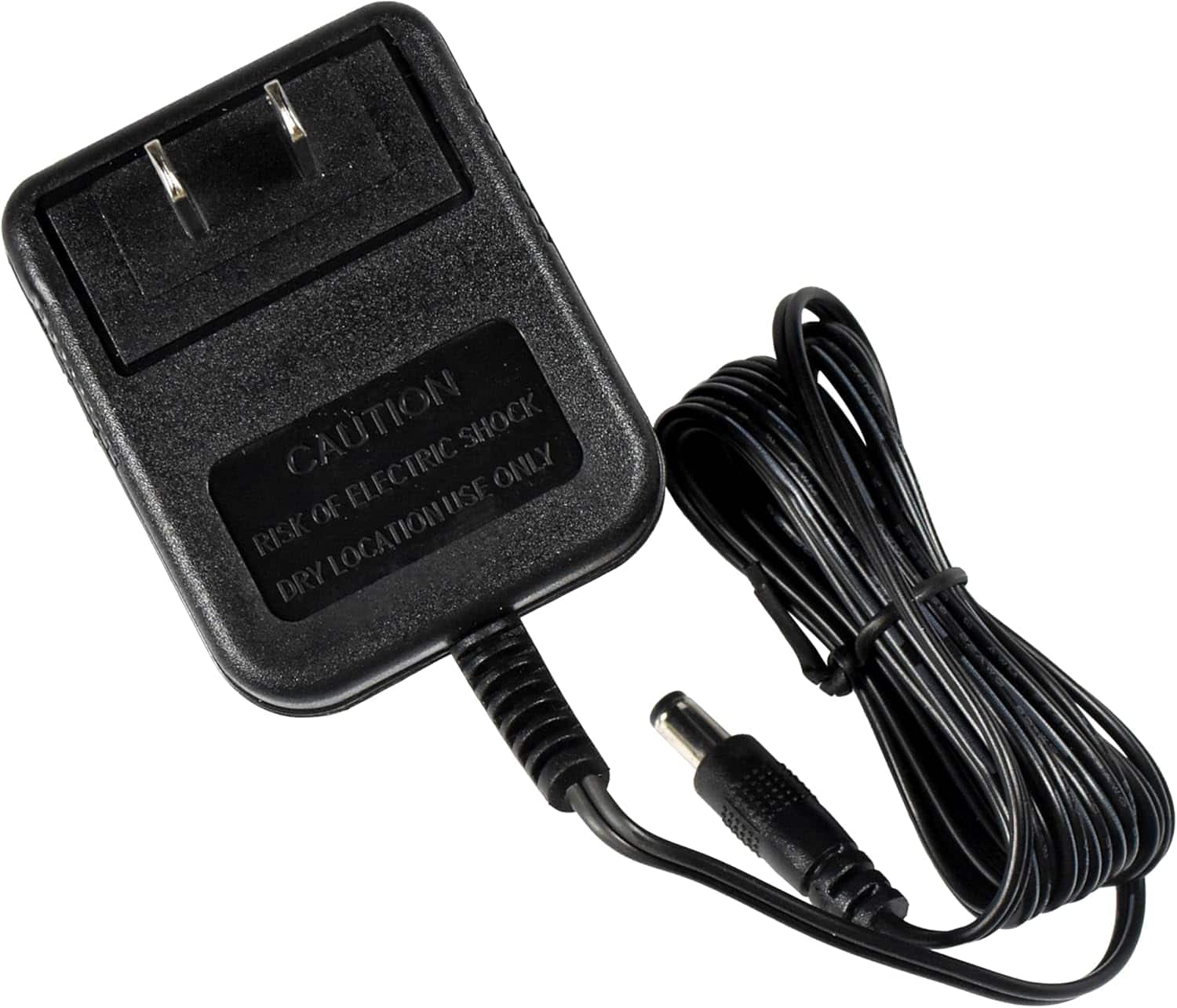 HQRP AC Adapter for Digitech PS0913B RP200A RP250 RP255 RP350