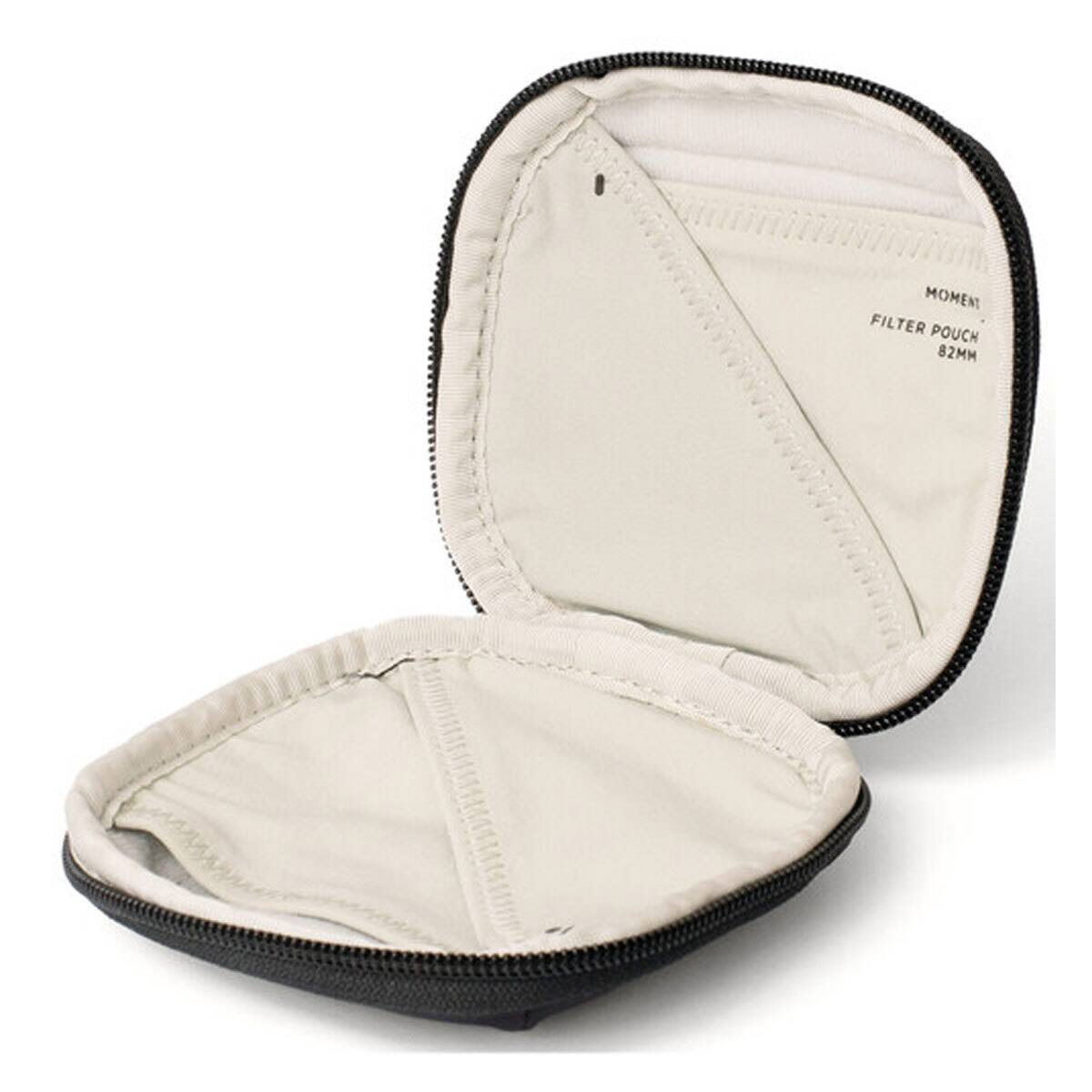 MOMENT FILTER POUCH 82MM