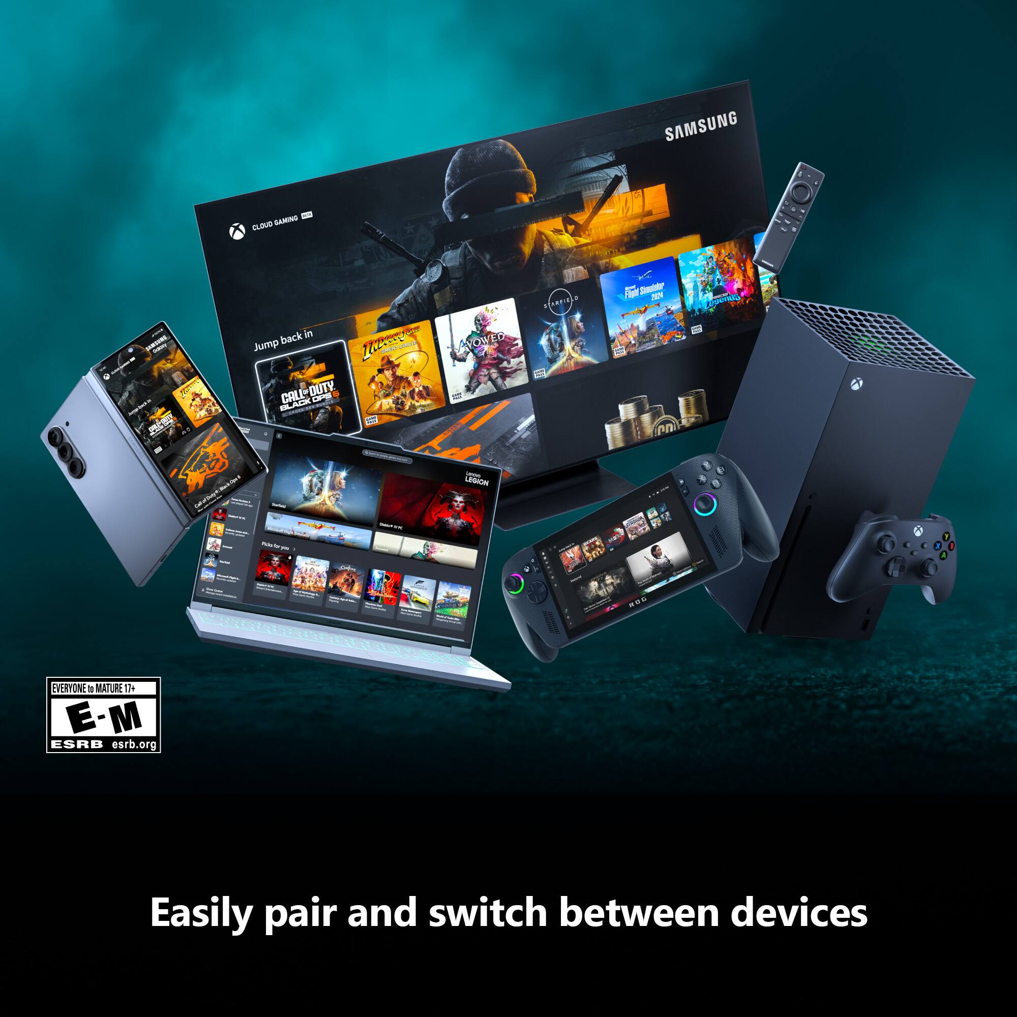 media item thumbnail