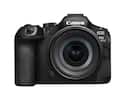 Canon EOS R6 Mark III
Canon Lens RF 24-105mm F4-7.1 IS STM