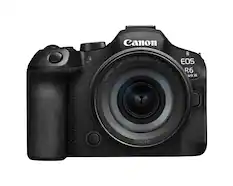 Canon EOS R6 Mark III
Canon Lens RF 24-105mm F4-7.1 IS STM