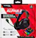 HYPERX CLOUD ALPHA 2 WIRELESS
CUSTOMIZABLE RGB BASE STATION
Station d'accueil RGB personnalisable
2.4GHz Bluetooth
Up to 250 Hours
Jusqu'à 250 Heures
Multi-layer Dual Chamber 53 Drivers
Transducteurs à double chambre et multicouches
Simultaneous Ultra-clear Dual Wireless Microphone
Double connexion Micro au son cristallin
2 YEAR WARRANTY
PC PS5™ PS4™ Nintendo Switch™ Mobile