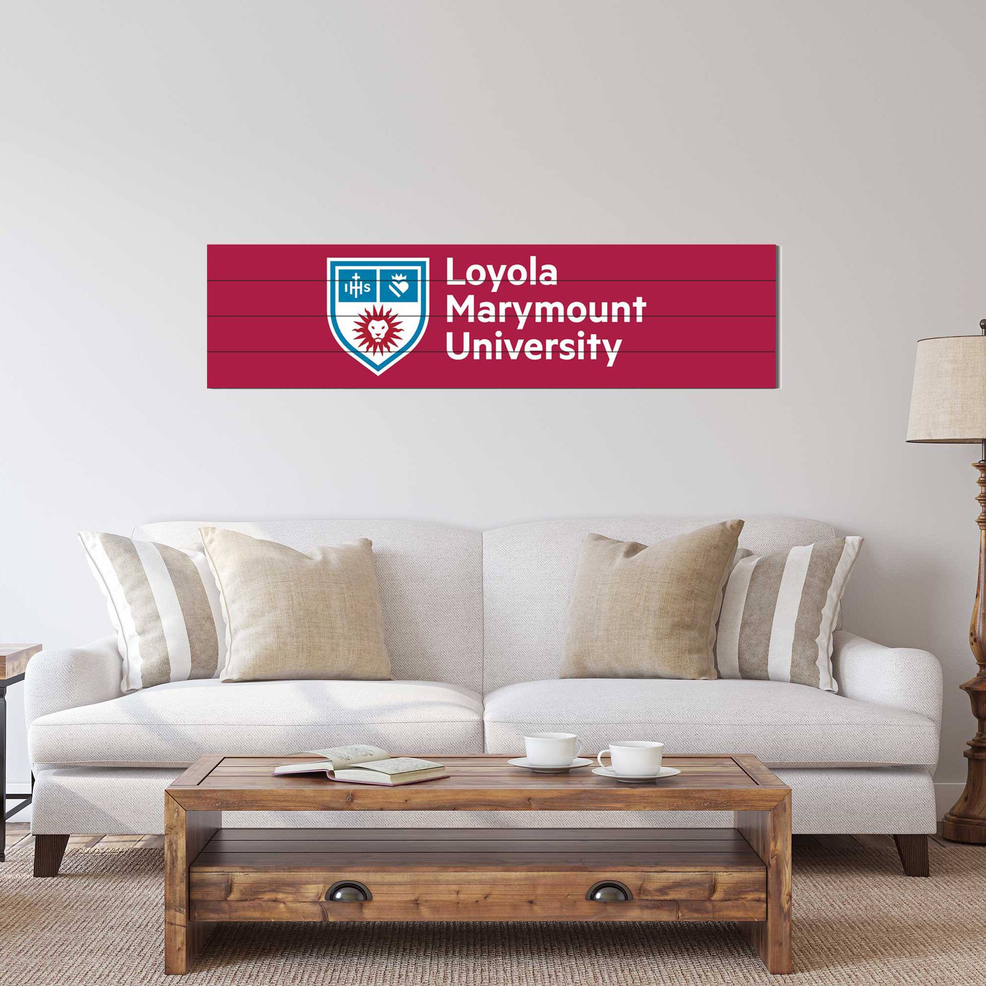 Loyola Marymount University
